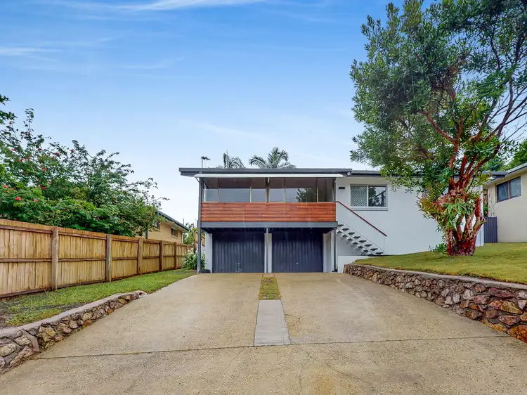 18 Elizabeth Way, Nambour QLD 4560