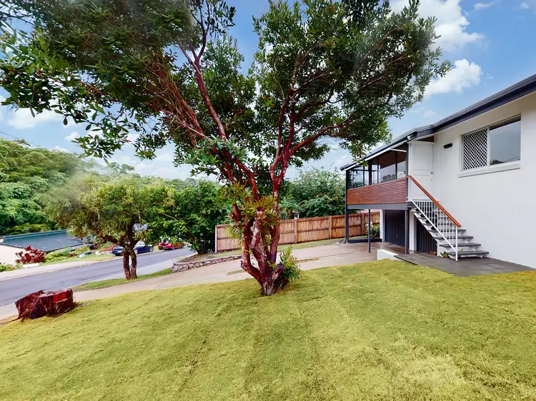 Second view of Homely house listing, 18 Elizabeth Way, Nambour QLD 4560