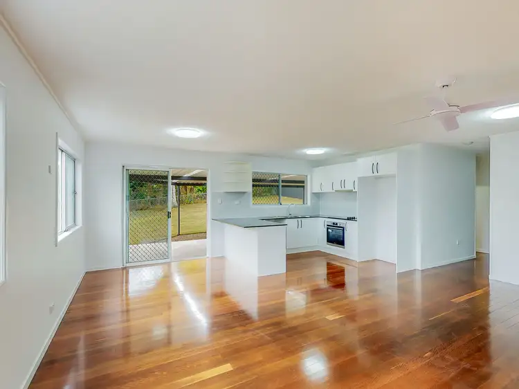 Fourth view of Homely house listing, 18 Elizabeth Way, Nambour QLD 4560