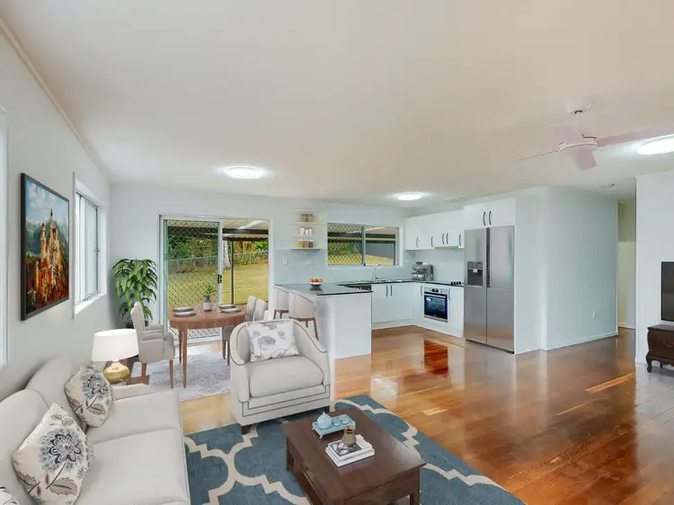 Fifth view of Homely house listing, 18 Elizabeth Way, Nambour QLD 4560