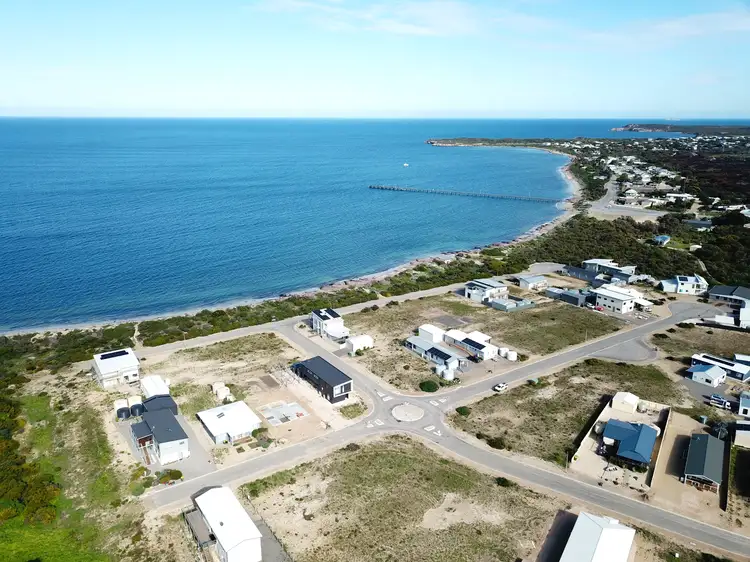 19 Dolphin Drive, Marion Bay SA 5575