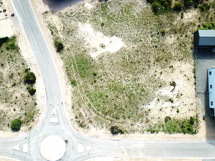 Third view of Homely land listing, 19 Dolphin Drive, Marion Bay SA 5575