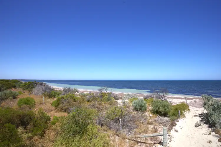 Fifth view of Homely land listing, 19 Dolphin Drive, Marion Bay SA 5575