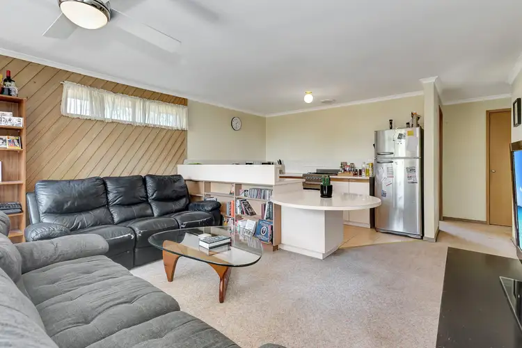 Second view of Homely unit listing, 2/4 Bride Avenue, Hampton Park VIC 3976