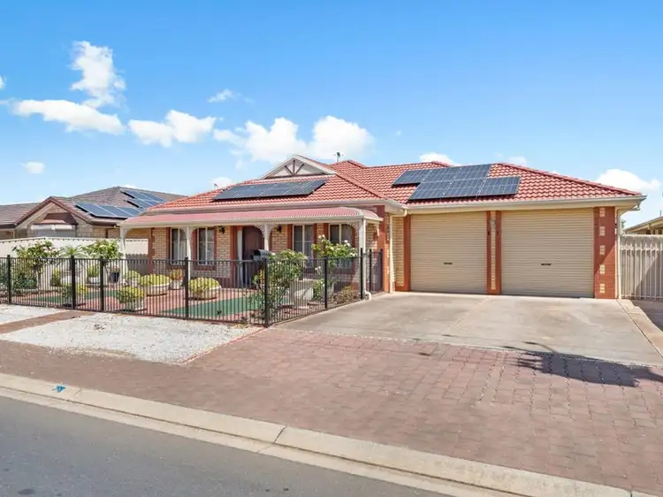 61 Chellaston Road, Munno Para West SA 5115