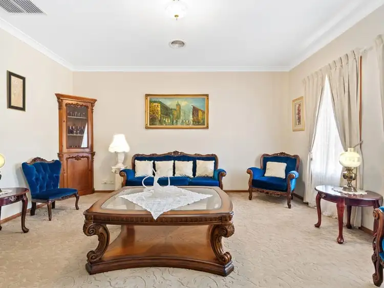 Third view of Homely house listing, 61 Chellaston Road, Munno Para West SA 5115
