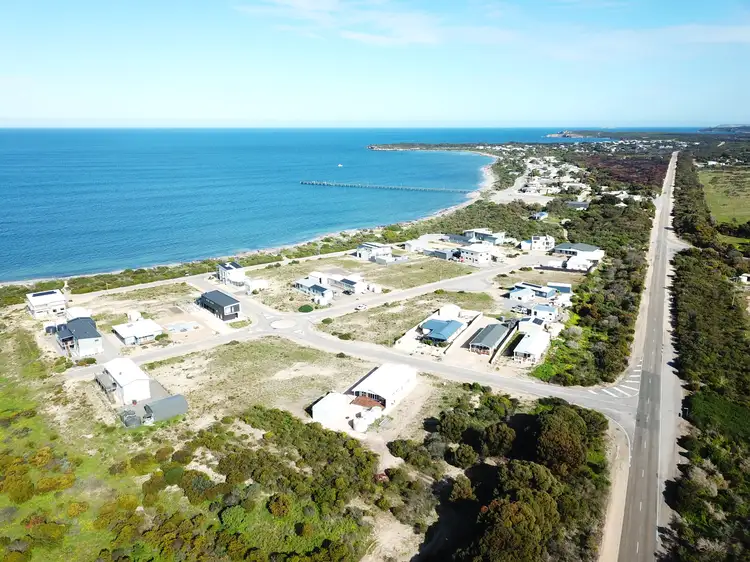 21 Dolphin Drive, Marion Bay SA 5575