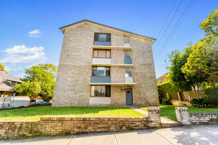 Main view of Homely apartment listing, 1/109 Clovelly Road, Randwick NSW 2031