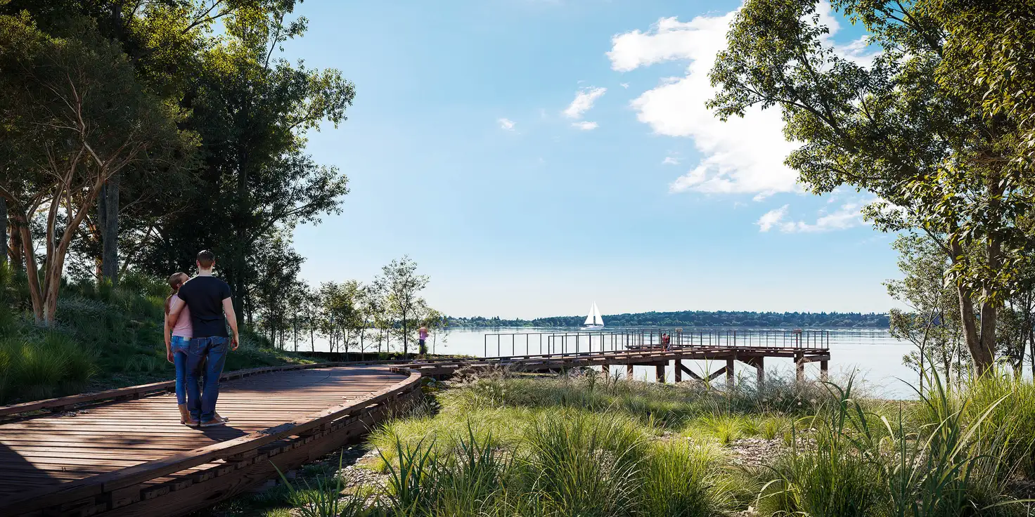 Main view of Homely land listing, LOT 321/85 Kanangra Drive, Crangan Bay NSW 2259