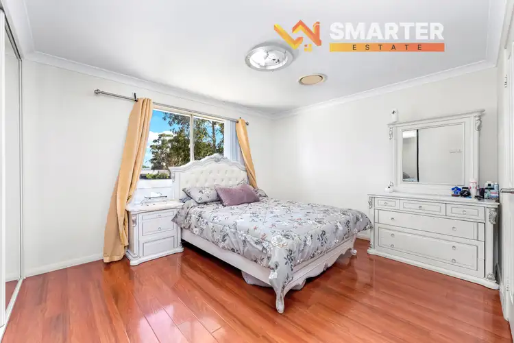 Fourth view of Homely townhouse listing, 20/7 Altair Place, Hinchinbrook NSW 2168