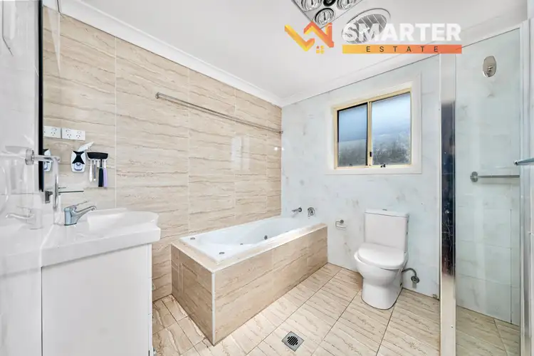 Fifth view of Homely townhouse listing, 20/7 Altair Place, Hinchinbrook NSW 2168