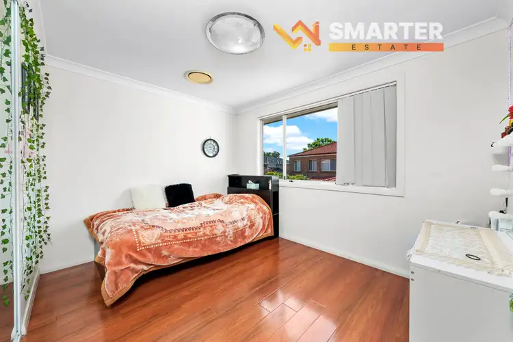 Sixth view of Homely townhouse listing, 20/7 Altair Place, Hinchinbrook NSW 2168
