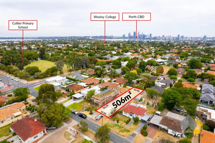 60 Monash Avenue, Como WA 6152