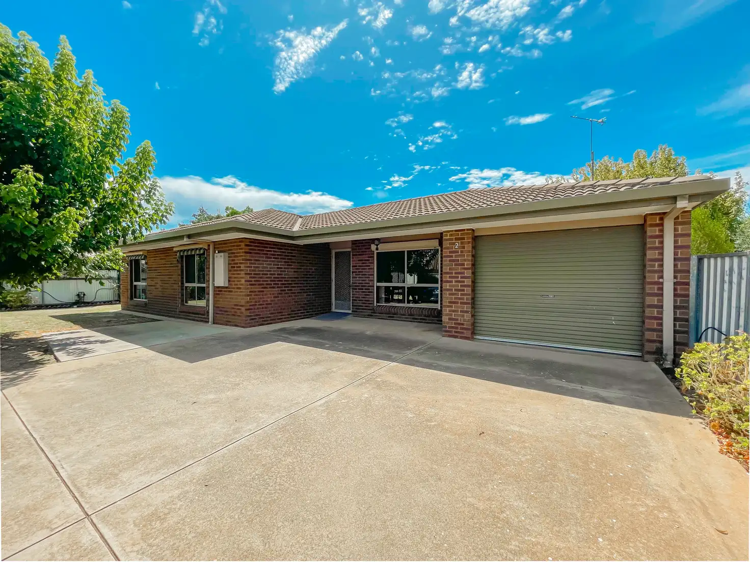 Main view of Homely unit listing, 2/61 Shadforth Street, Kerang VIC 3579