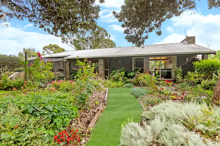 Main view of Homely house listing, 150 PENSHURST-WARRNAMBOOL ROAD, Koroit VIC 3282