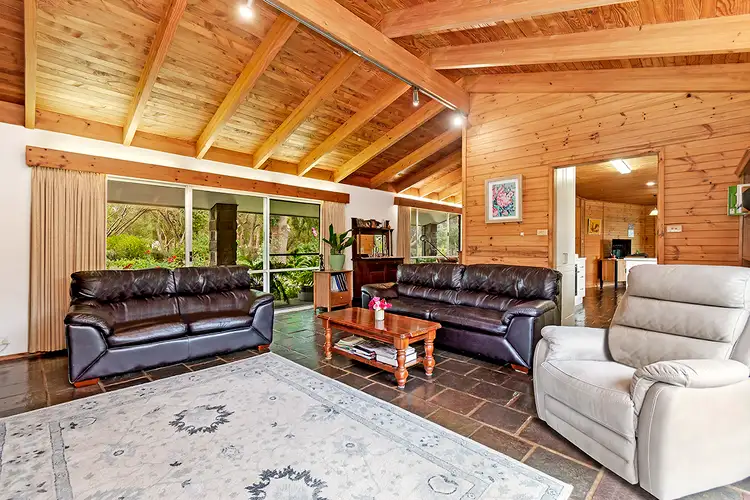 Fifth view of Homely house listing, 150 PENSHURST-WARRNAMBOOL ROAD, Koroit VIC 3282