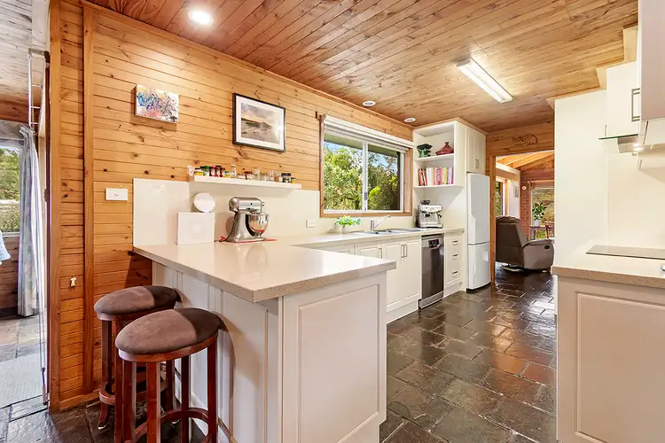 Sixth view of Homely house listing, 150 PENSHURST-WARRNAMBOOL ROAD, Koroit VIC 3282