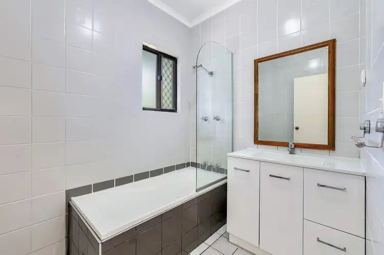 Third view of Homely house listing, 8 Invar Court, Woodroffe NT 830