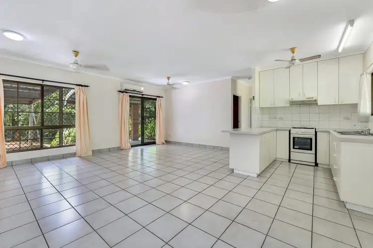 Fourth view of Homely house listing, 8 Invar Court, Woodroffe NT 830