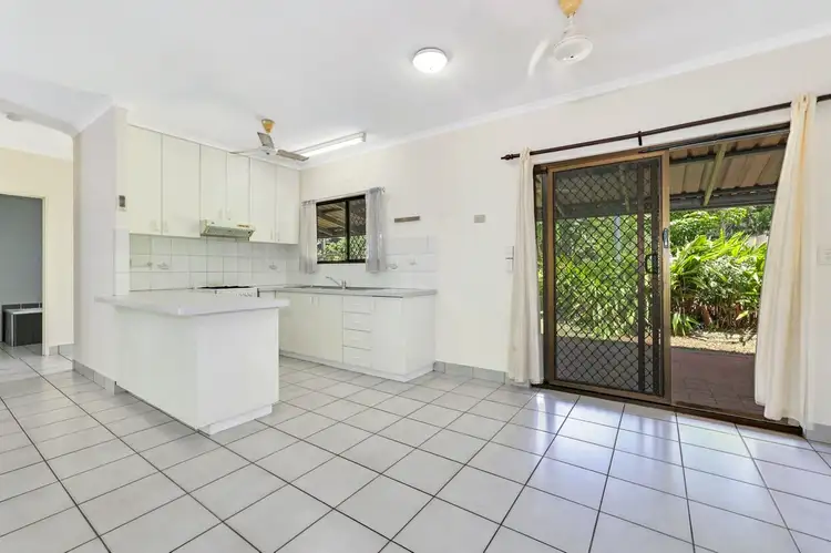 Fifth view of Homely house listing, 8 Invar Court, Woodroffe NT 830