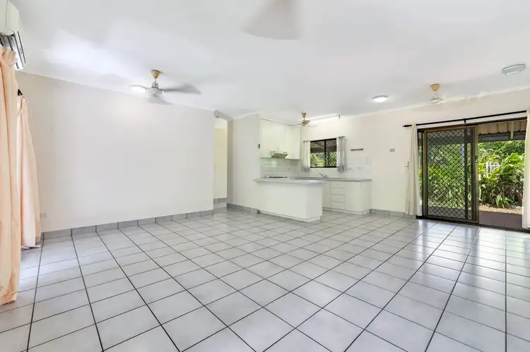 Sixth view of Homely house listing, 8 Invar Court, Woodroffe NT 830