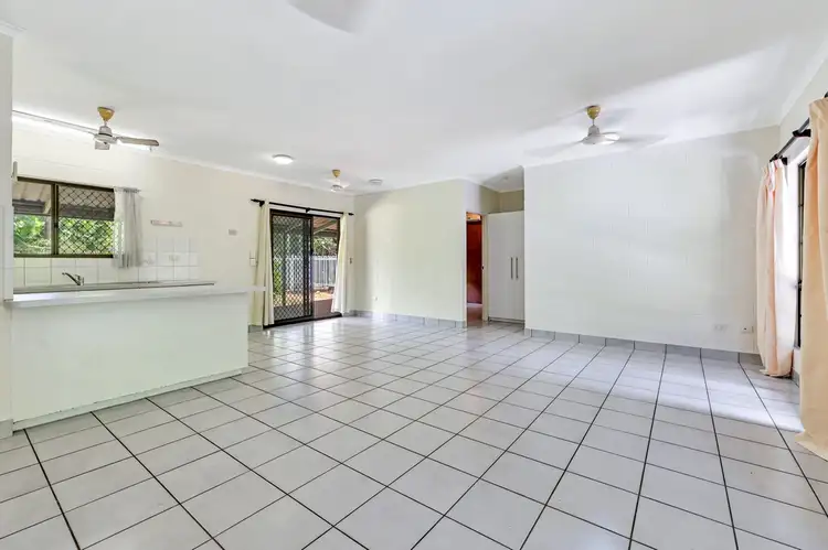 Seventh view of Homely house listing, 8 Invar Court, Woodroffe NT 830