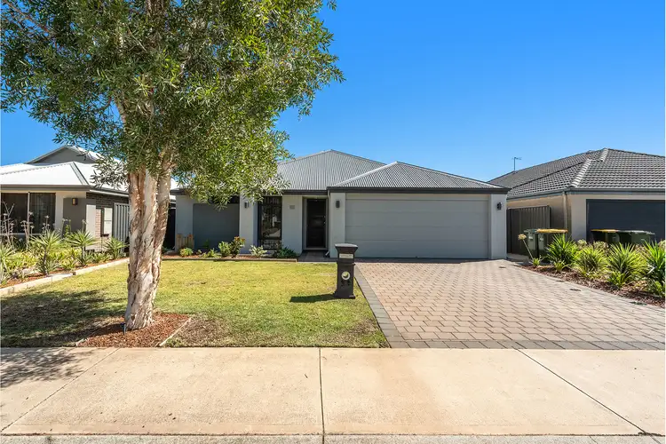 11 Sebago Street, Wellard WA 6170