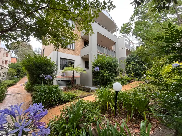 Main view of Homely apartment listing, 2/39-41 Hornsey Road, Homebush West NSW 2140