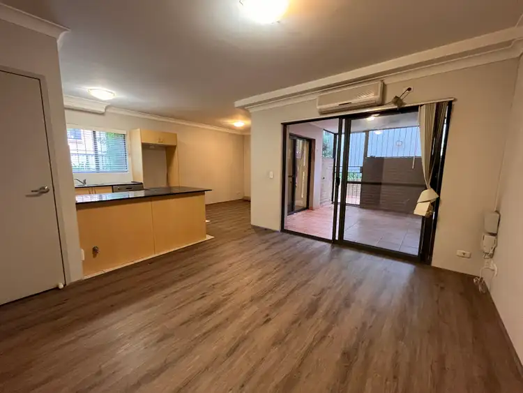 Second view of Homely apartment listing, 2/39-41 Hornsey Road, Homebush West NSW 2140