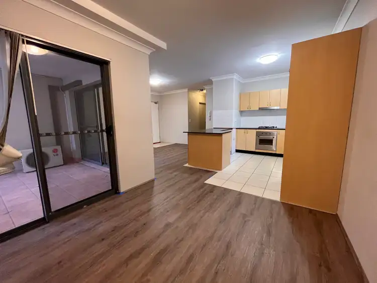 Third view of Homely apartment listing, 2/39-41 Hornsey Road, Homebush West NSW 2140