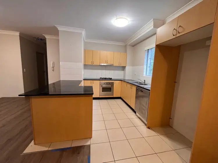 Fifth view of Homely apartment listing, 2/39-41 Hornsey Road, Homebush West NSW 2140