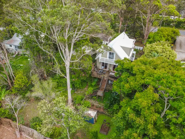 Second view of Homely house listing, 291 Macdonnell Road, Tamborine Mountain QLD 4272