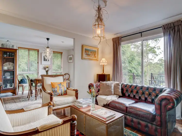 Fourth view of Homely house listing, 291 Macdonnell Road, Tamborine Mountain QLD 4272