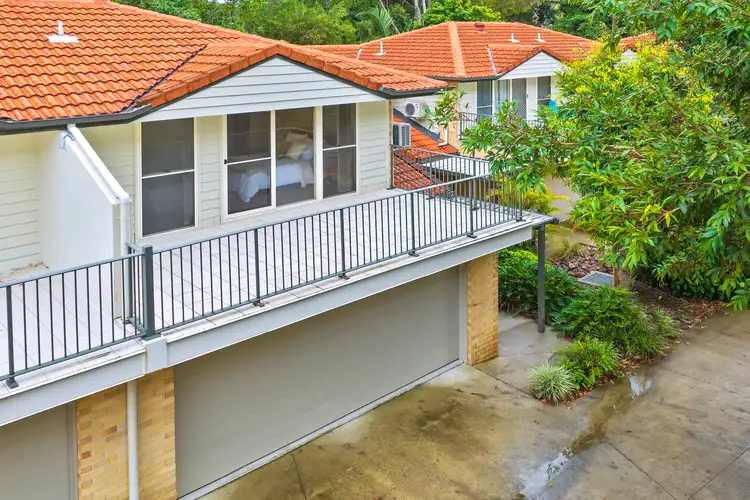 16/14-18 Bade Street, Nambour QLD 4560