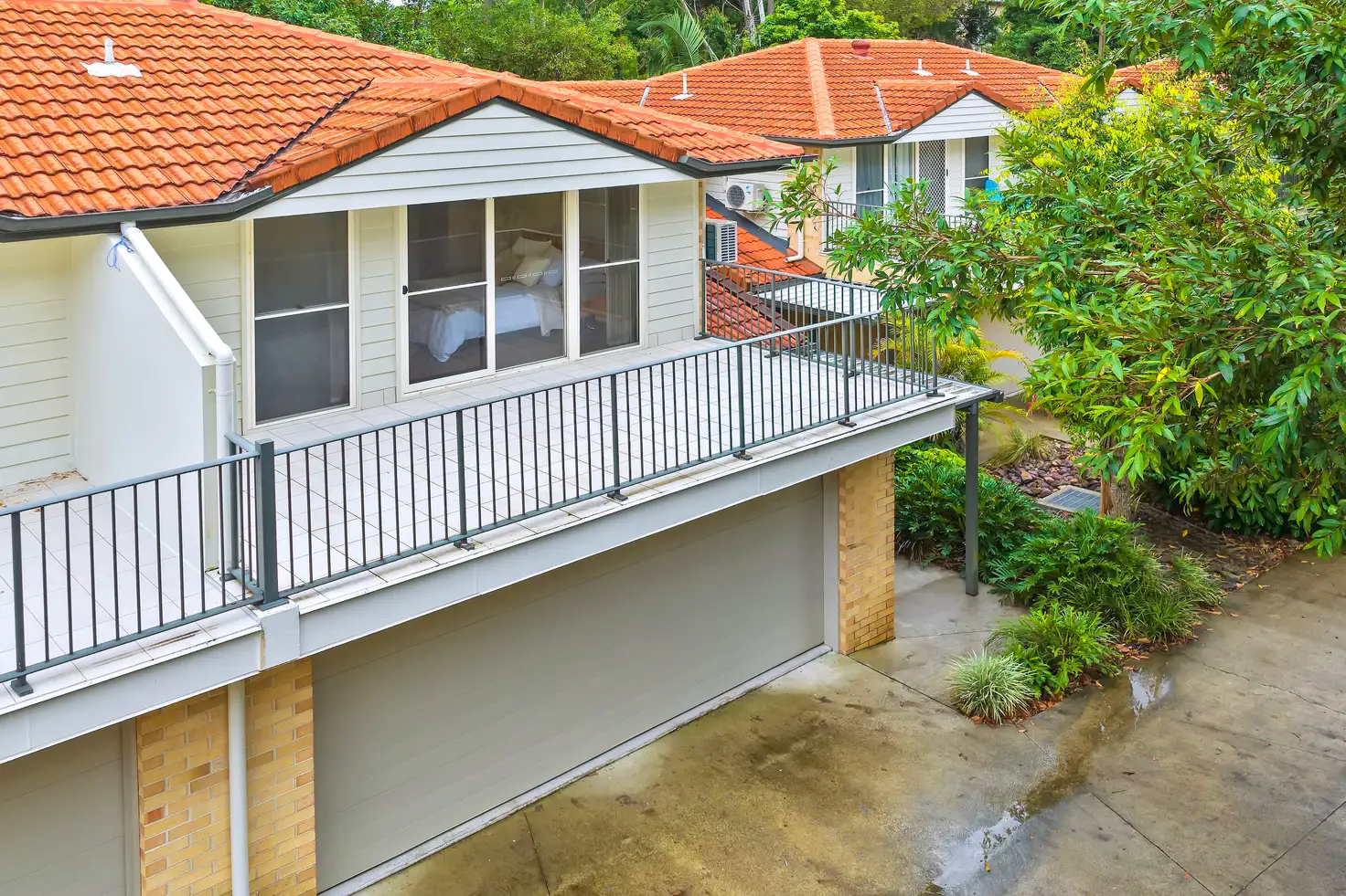 Main view of Homely townhouse listing, 16/14-18 Bade Street, Nambour QLD 4560