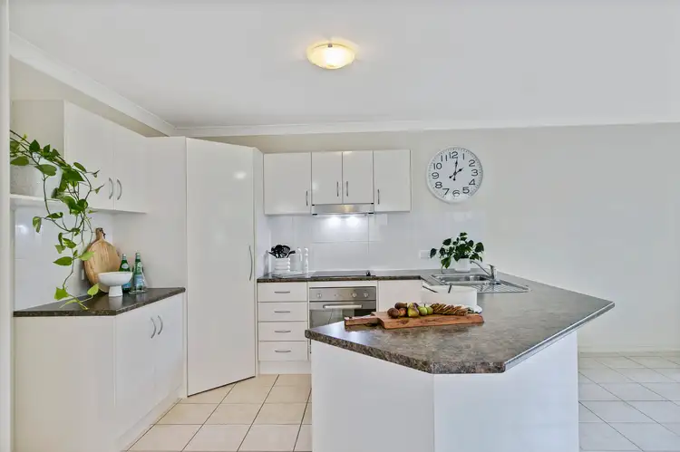 Third view of Homely townhouse listing, 16/14-18 Bade Street, Nambour QLD 4560