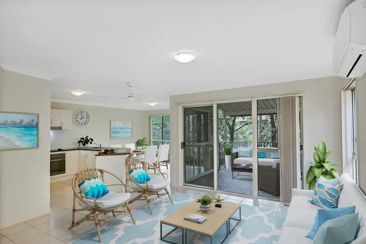 Fourth view of Homely townhouse listing, 16/14-18 Bade Street, Nambour QLD 4560