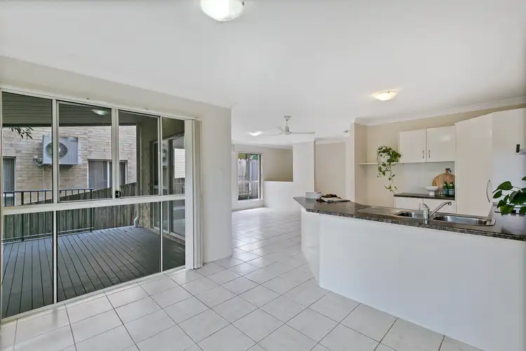 Fifth view of Homely townhouse listing, 16/14-18 Bade Street, Nambour QLD 4560