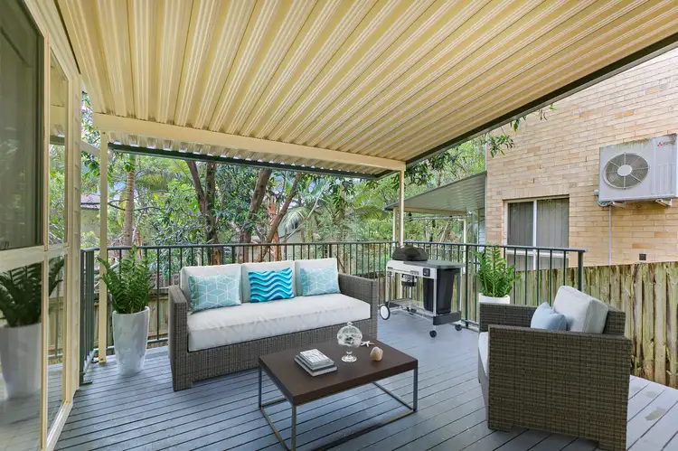 Sixth view of Homely townhouse listing, 16/14-18 Bade Street, Nambour QLD 4560