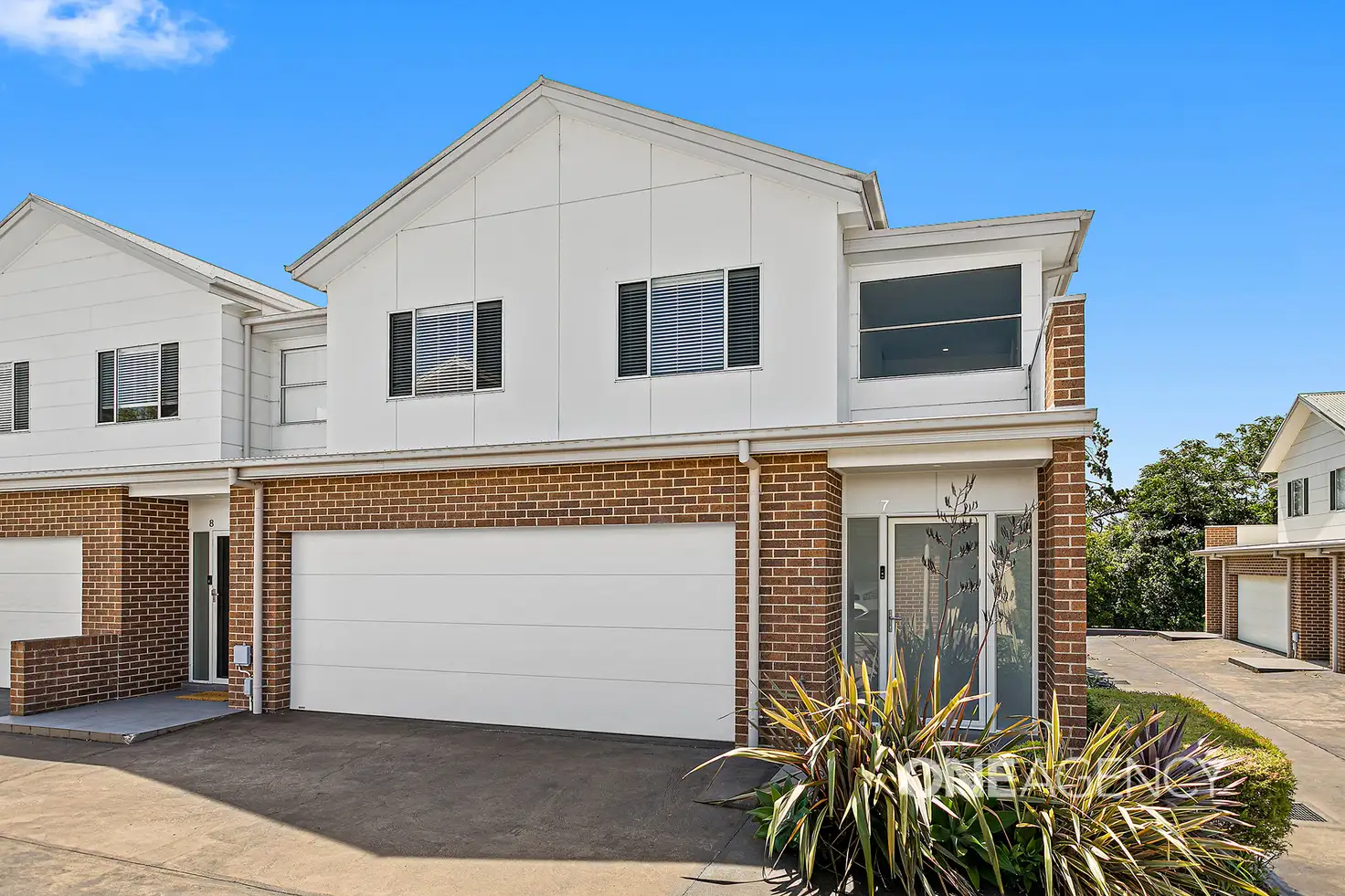 Main view of Homely townhouse listing, 7/118 Avondale Road, Avondale NSW 2530
