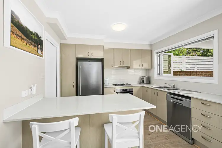 Second view of Homely townhouse listing, 7/118 Avondale Road, Avondale NSW 2530