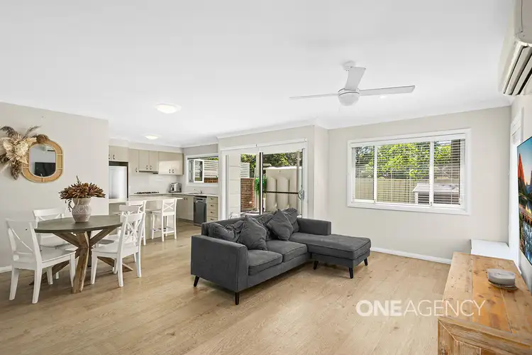 Third view of Homely townhouse listing, 7/118 Avondale Road, Avondale NSW 2530