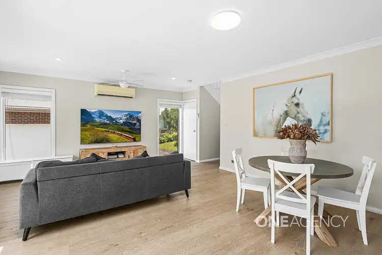 Fifth view of Homely townhouse listing, 7/118 Avondale Road, Avondale NSW 2530