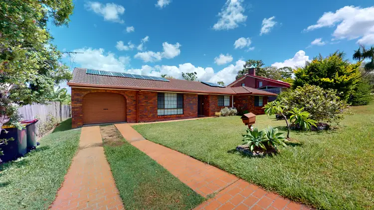 4 Raytor Street