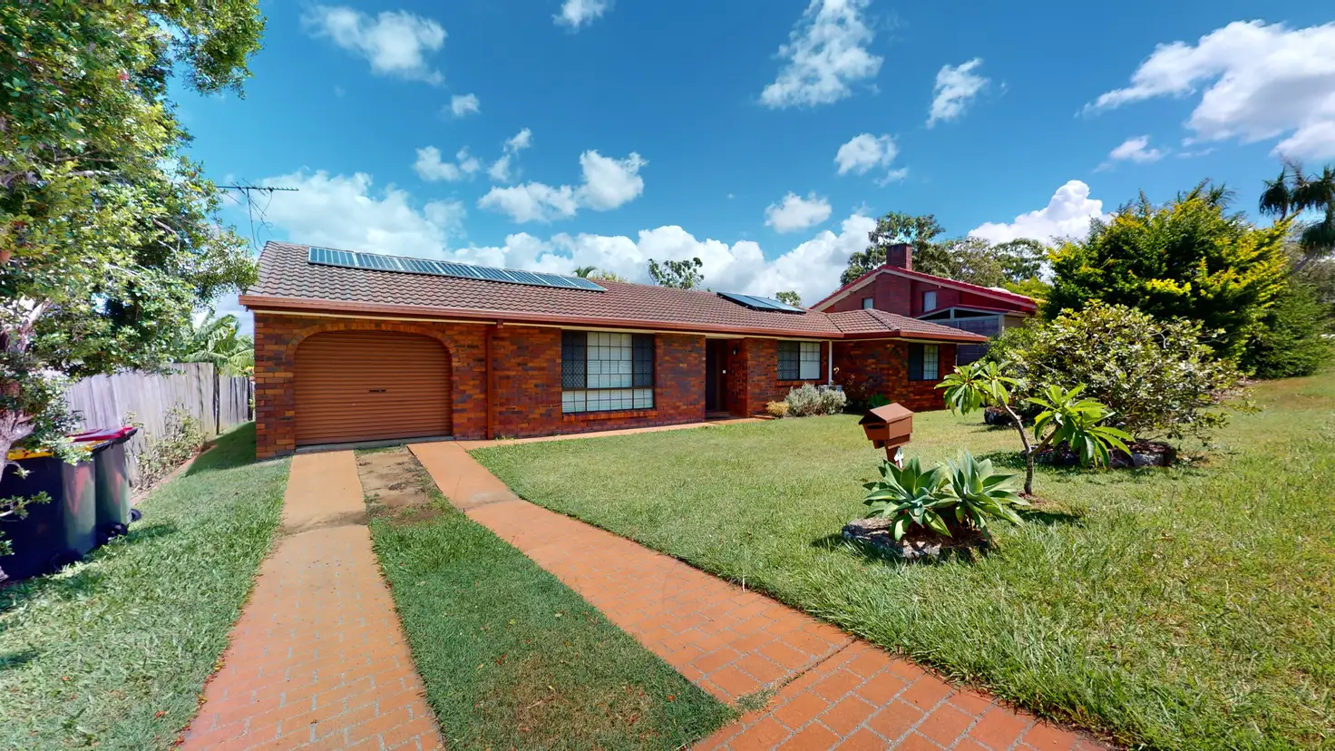 Main view of Homely house listing, 4 Raytor Street, Mansfield QLD 4122