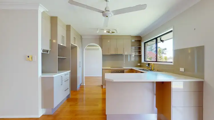 Third view of Homely house listing, 4 Raytor Street, Mansfield QLD 4122