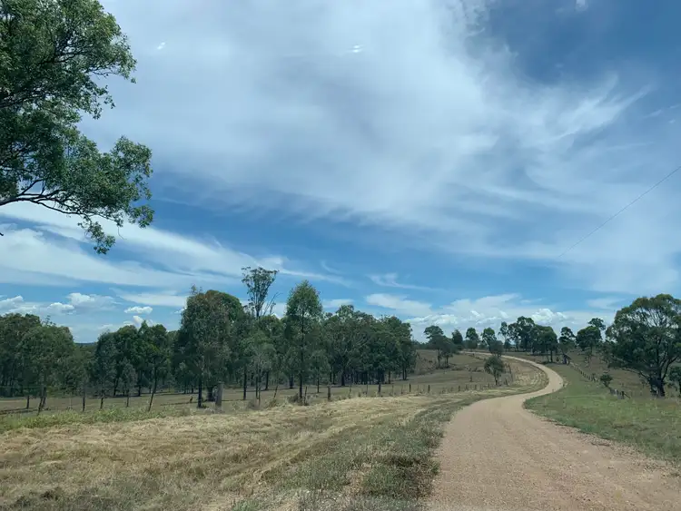 195 Wild Deer Drive, Blackbutt QLD 4314