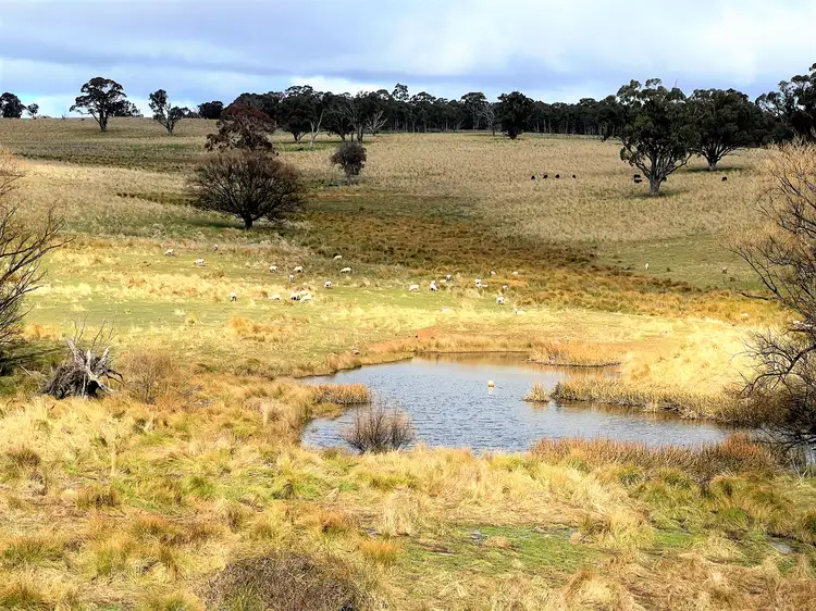 Second view of Homely rural property listing, LOT 34/6875 Taralga Road, Taralga NSW 2580