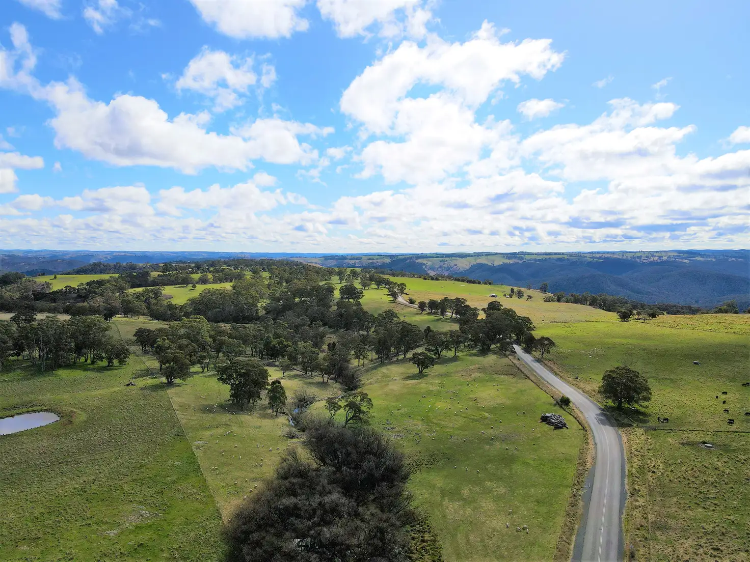Main view of Homely rural property listing, LOT 34/6875 Taralga Road, Taralga NSW 2580