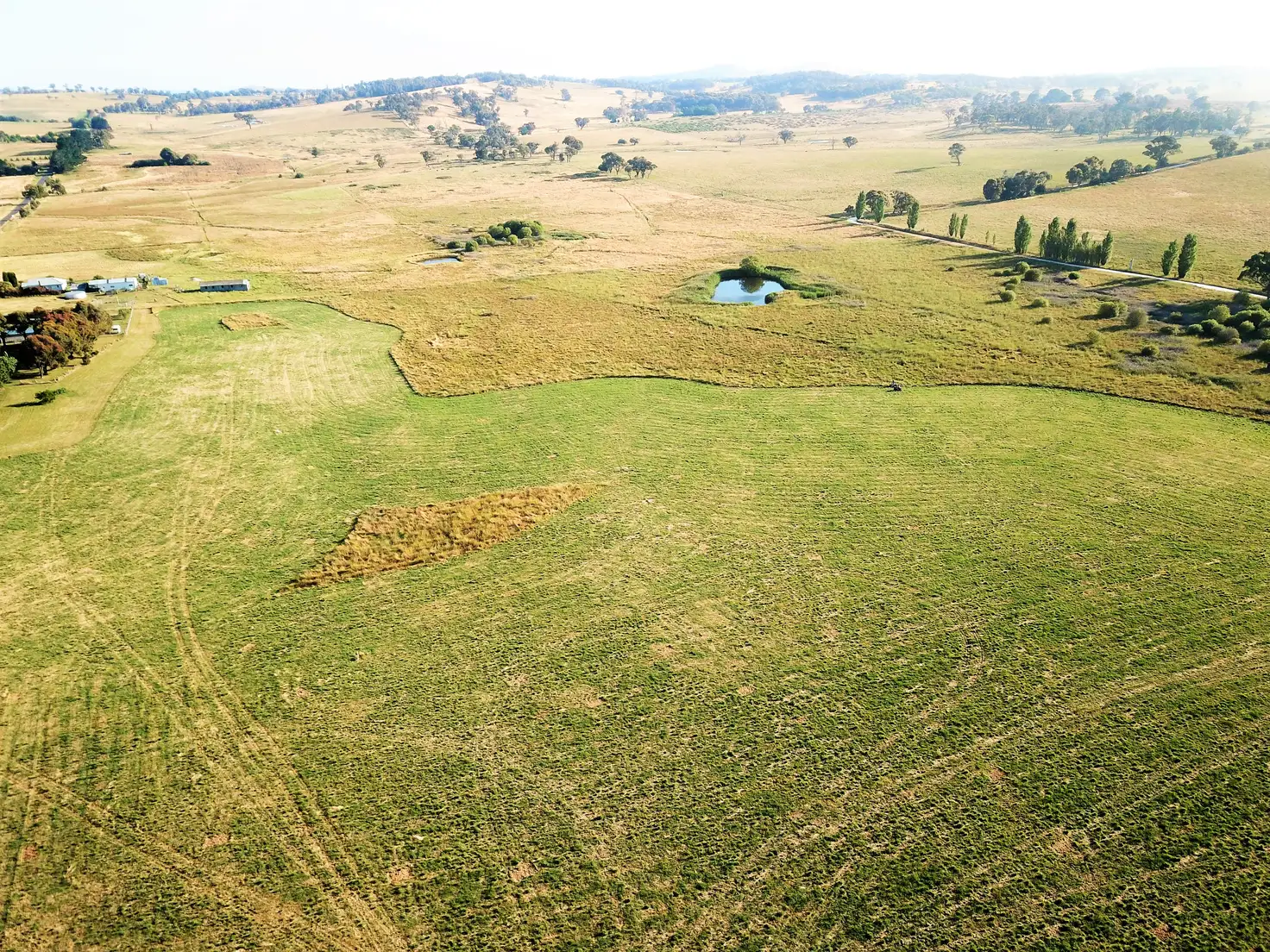 Main view of Homely rural property listing, 90 McKellars Lane, Hobbys Yards NSW 2795